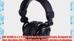 HUHD? 2.4Ghz Optical Wireless Stereo Vibration Gaming Headset HW-933MI for Xbox One/360 PS4/3