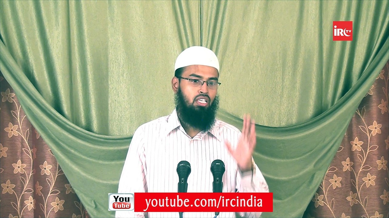 Masjid Me Quran Padhne Se Kaise Shaitan Ne Jo Dimag Me Girah Lagai Hai Woh Khul Jati Hai By Adv. Faiz Syed 