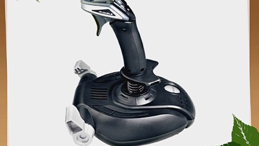 Saitek Cyborg 3d Windows 10