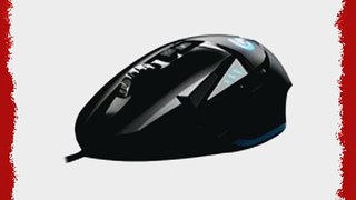 Logitech G502 Proteus Core Tunable Gaming Mouse with Fully Customizable Surface Weight and