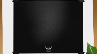 Corsair Vengeance MM600 Dual-Sided Gaming Mouse Mat (CH-9000017-WW)