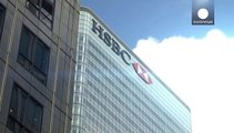 HSBC: Τσεκούρι σε 50.000 θέσεις εργασίας παγκοσμίως