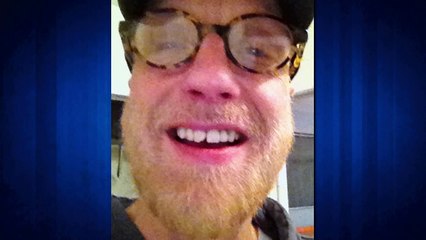 Chris Elliott's Weight Loss Gave Him A Sad Stomach