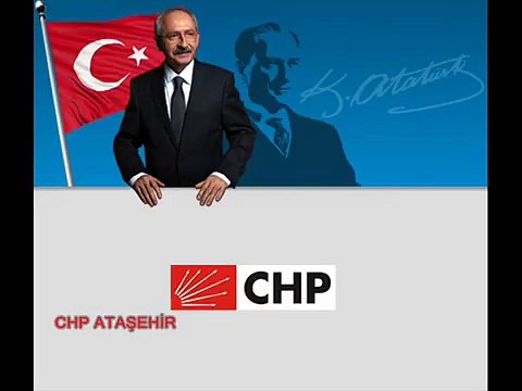 Ak Dediler Kara Çıktı - Nilüfer Sarıtaş (CHP Yeni Seçim Müziği 2011)