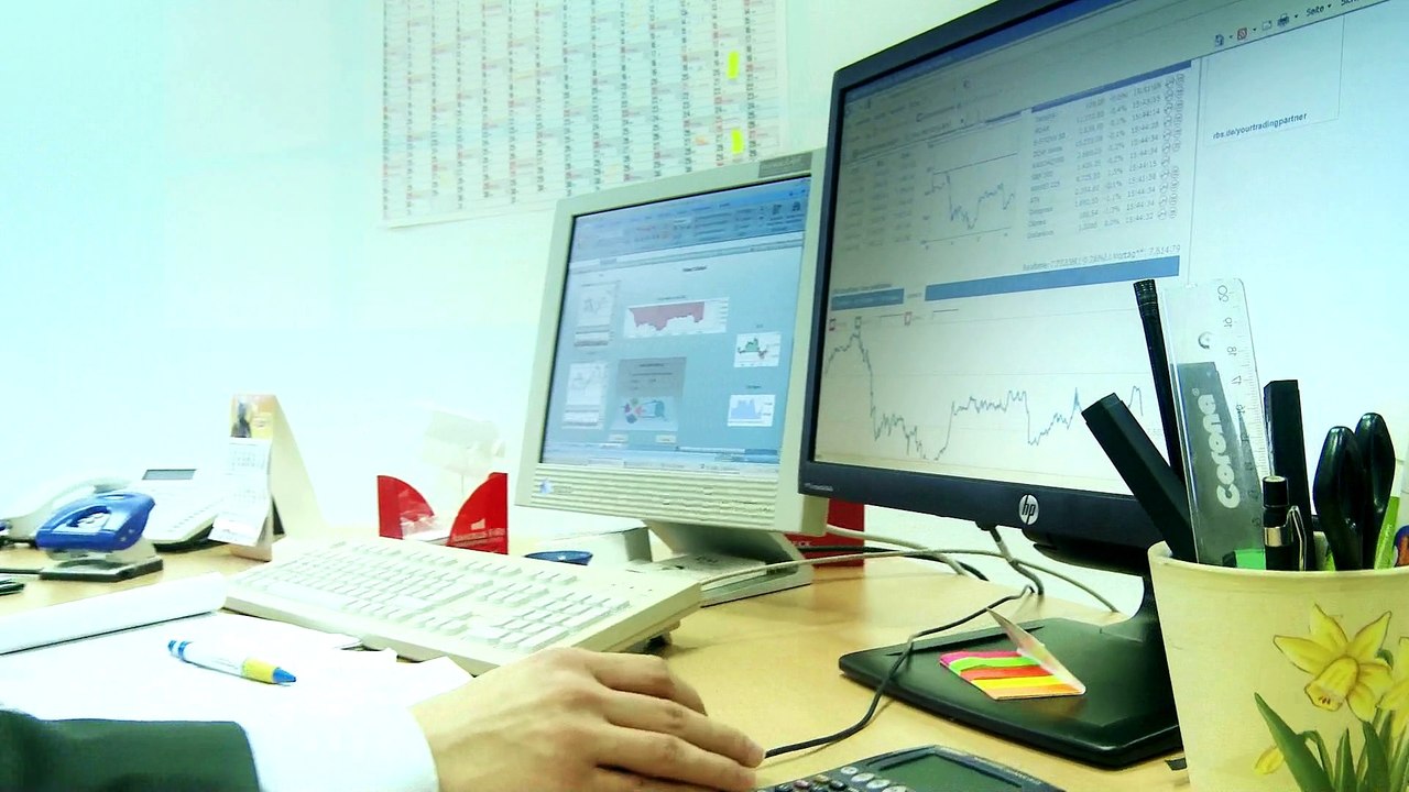 ICS adminservice - Outsourcing Lösungen