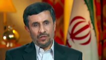 Dr. Ahmadinejad Interview | ABC George Stephanopoulos | Sept. 21, 2011
