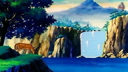 EL SILBIDO DE GOHAN | ESCENA INICIAL. LATINO