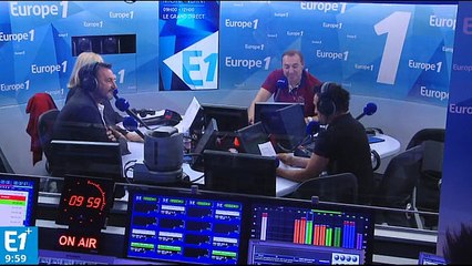 Rendez-vous en terre inconnue chez Satan