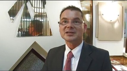 Domaine Dopff au Moulin de Riquewihr à Vinexpo 2011