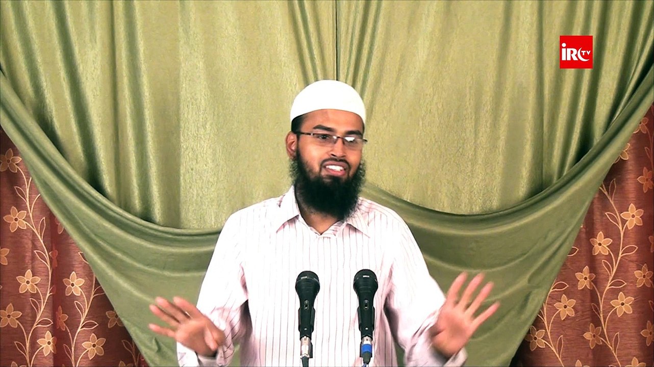 MUST WATCH - Ramzan Aata Hai To Hum Kya Sochte Hai Aur Kis Cheez Keliye Mehnat Karte Hai By Adv. Faiz Syed