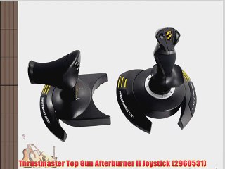 Thrustmaster Top Gun Afterburner II Joystick (2960531)