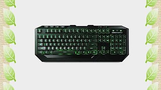 Cooler Master Storm Devastator LED Gaming Keyboard and Mouse Combo (SGB-3012-KKMF1-US)