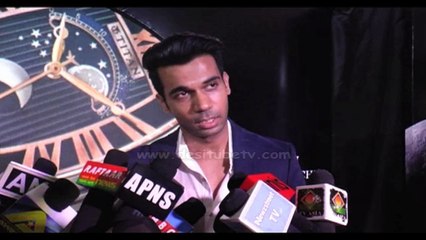 Raj Kumar Yadav: Hamari Adhuri Kahani Is An Emotional Journey