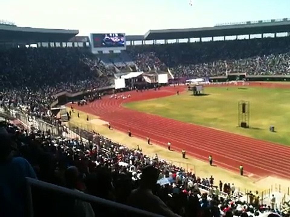 ZAOGA, JUBILEE CELEBRATIONS
