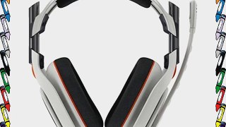 ASTRO Gaming A40 PC Headset Kit