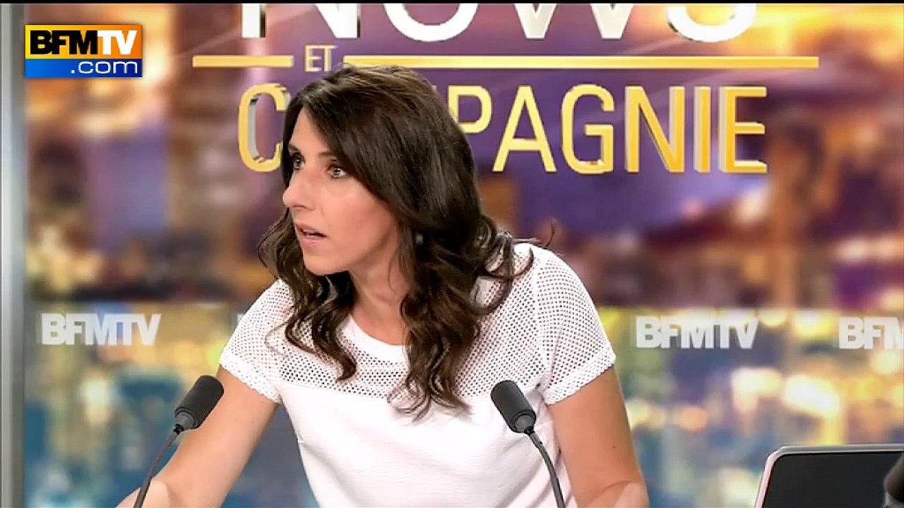 Quand Yvan Le Bolloc'h prend la défense d'Alain Juppé