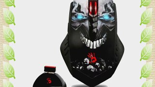 Bloody R8A wireless gaming mouse