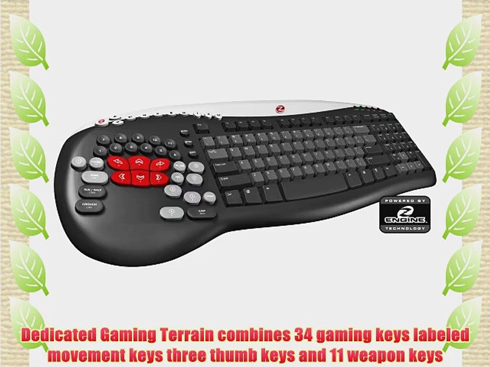 Ideazon Gaming Pack