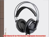 NEW Siberia V2 for PS3 Headset (Videogame Accessories)