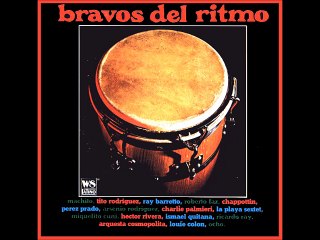 La Playa Sextet - Salsa