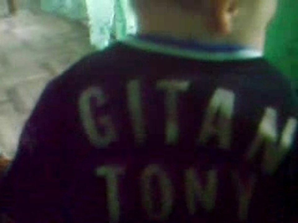le peti gitan
