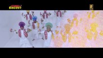 Pindaan Wale Jatt - Amrinder Gill