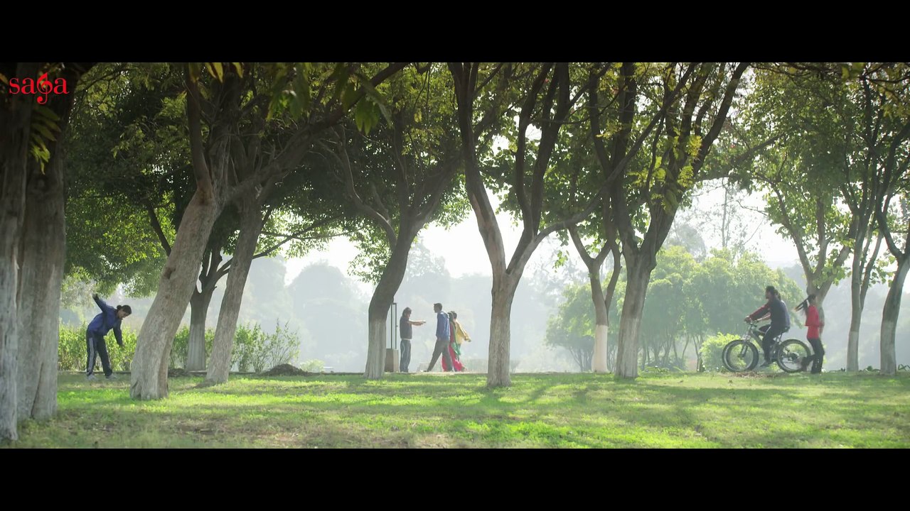 Rab Jaane - Amrinder Gill