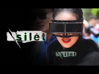 Highlight - Silet 23 Februari 2015