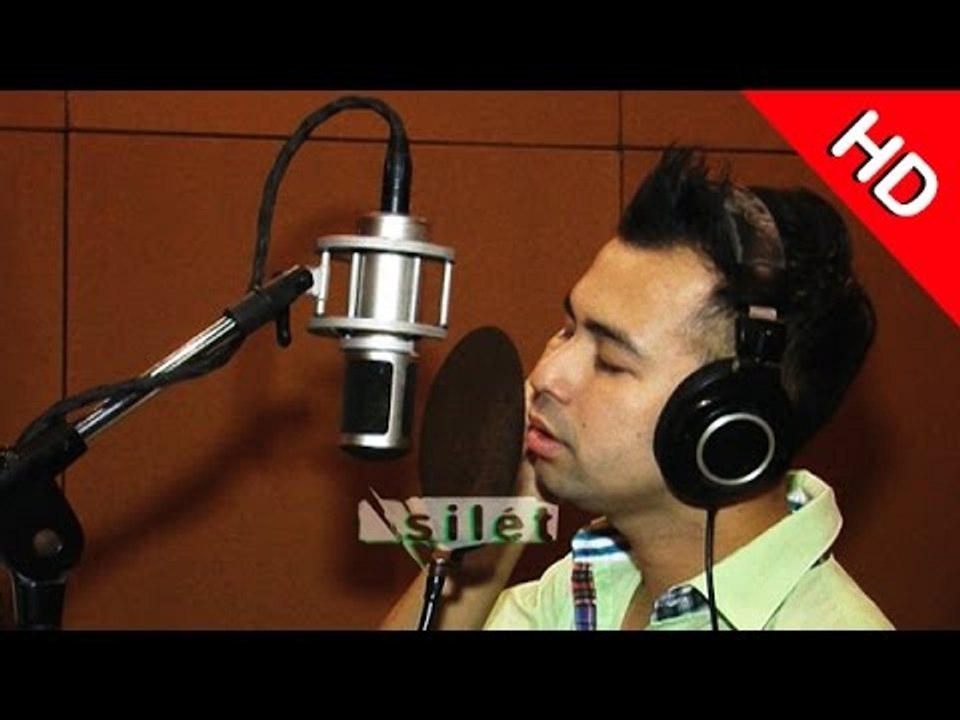 Lagu Cinta Raffi Untuk Nagita - Silet 13 Februari 2015