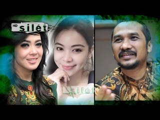 Syahrini Saksi Kunci Kasus Abraham Samad? - Silet 19 Februari 2015