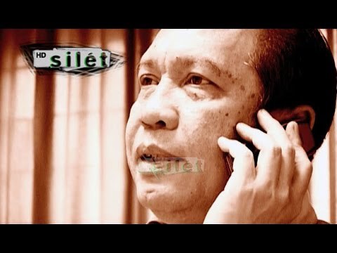 Duka Kepergian Rinto Harahap - Silet 10 Februari 2015
