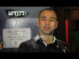 Ultah, Raffi Jadi 'Adonan' - Silet 17 Februari 2015