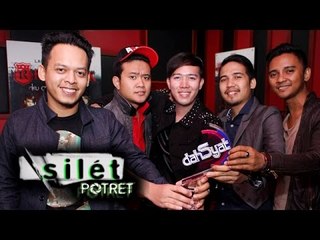 Silet Potret, Kesuksesan Band Repvblik - Silet 01 Februari 2015