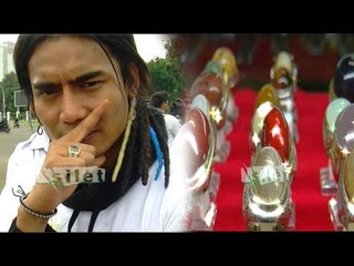 Selebritis Pecinta Batu Cincin - Silet 04 Februari 2015