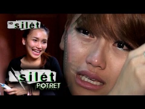 Silet Potret, Kehidupan Ayu Ting Ting - Silet 30 Januari 2015
