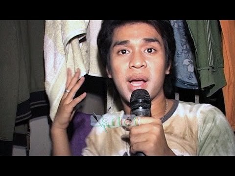 Olga Syahputra Delapan Tahun Silam - Silet 28 Januari 2015