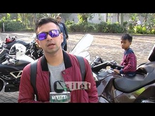 Koleksi Mobil dan Moge Raffi - Silet 26 Januari 2015