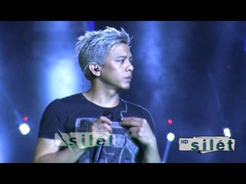 Silet Potret, Kisah Hidup Ariel - Silet 02 Februari 2015