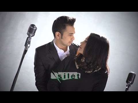 Raffi-Gigi Syuting Video Klip - Silet 22 Januari 2015