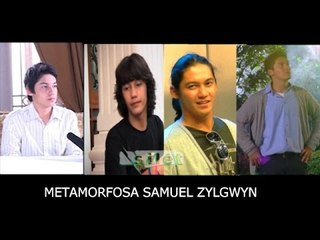 Metamorfosa Samuel Zylgwyn - Silet 15 Januari 2015
