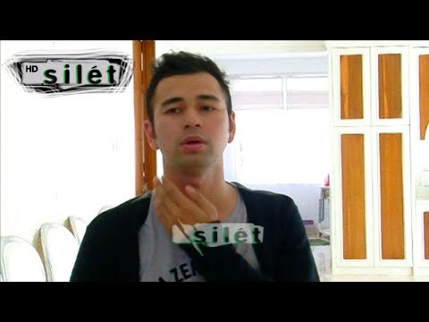 Raffi Angkat Bicara Soal Kehamilan Gigi - Silet 10 Januari 2015