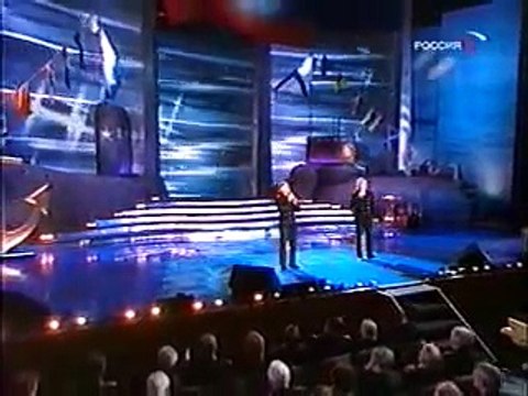 Вечер на рейде (Алексей Гоман, Руслан Алехно)