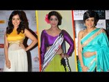Bollywood Celebs At Lakme Fashion Week 2014 | Mandira Bedi, Neha Sharma & Mahie Gill