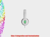 SteelSeries The Sims 4 On-Ear Gaming Headset