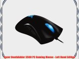 Razer DeathAdder 3500 PC Gaming Mouse - Left Hand Edition