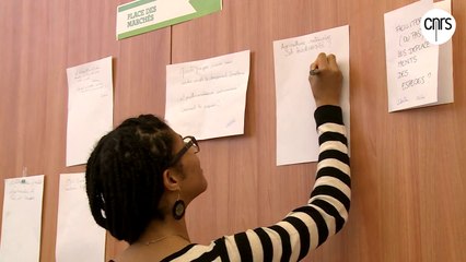 Biodiversité, la parole aux citoyens