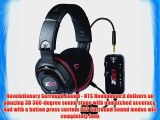 Turtle Beach Ear Force Z60 with DTS Headphone:X 7.1 Surround Sound Gaming Headset for PC and