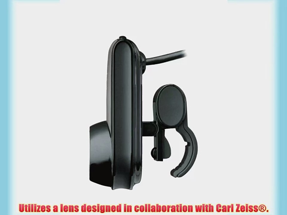 Logitech QuickCam Pro Webcam for Laptops