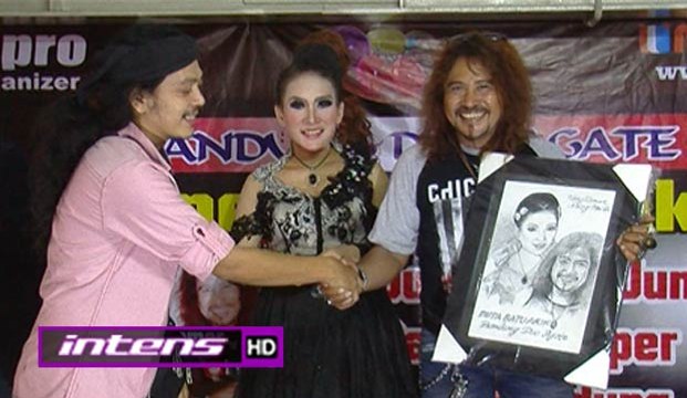 Mat Drajat, Duta Batu Akik di Bandung - Intens 09 Juni 2015