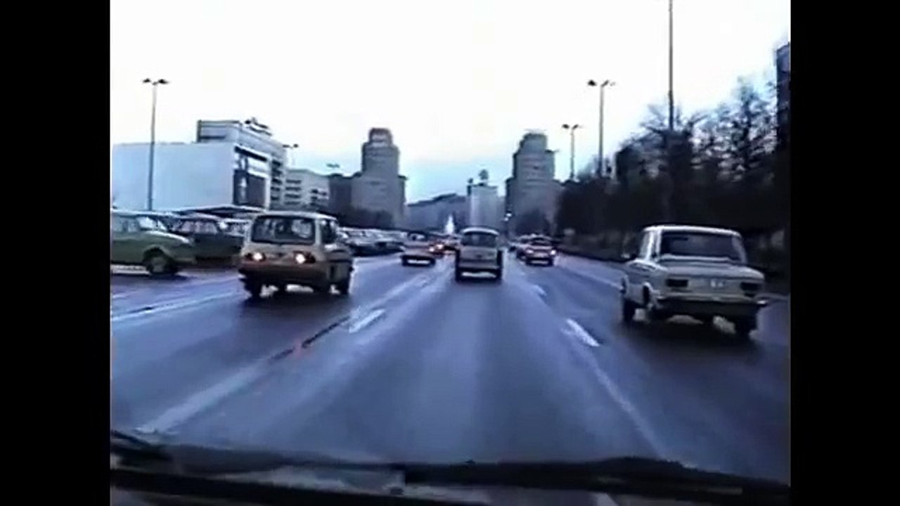 Material, Thomas Heise